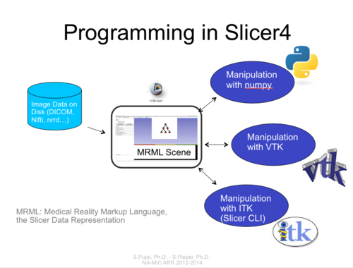 Documentation/4.6/Training - Slicer Wiki