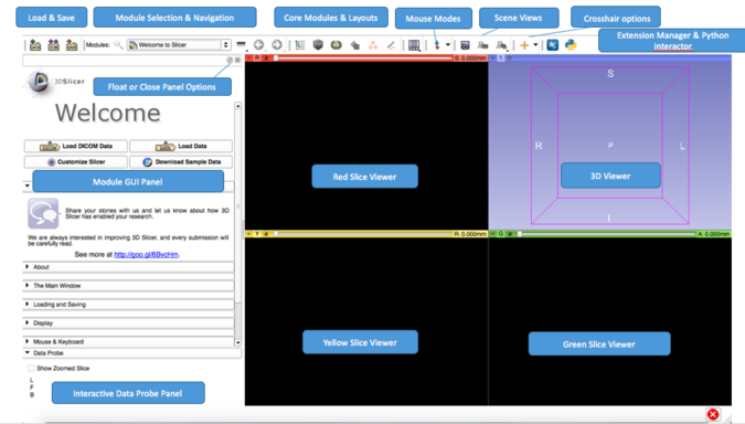 Documentation Nightly Slicerapplication Mainapplicationgui Slicer Wiki